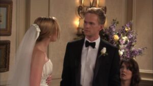 Смотреть на Лордфильм 2.0 Сериал Как я встретил вашу маму 2005