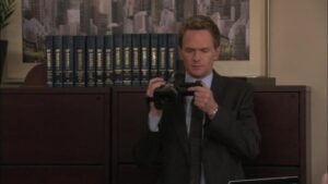 Смотреть на Лордфильм 2.0 Сериал Как я встретил вашу маму 2005