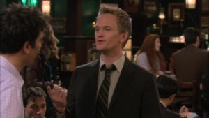 Смотреть на Лордфильм 2.0 Сериал Как я встретил вашу маму 2005