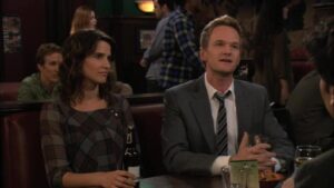 Смотреть на Лордфильм 2.0 Сериал Как я встретил вашу маму 2005