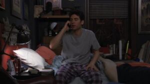 Смотреть на Лордфильм 2.0 Сериал Как я встретил вашу маму 2005
