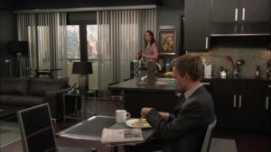 Смотреть на Лордфильм 2.0 Сериал Как я встретил вашу маму 2005