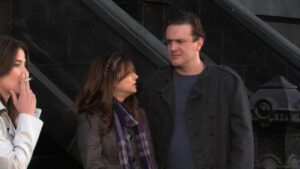 Смотреть на Лордфильм 2.0 Сериал Как я встретил вашу маму 2005