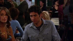 Смотреть на Лордфильм 2.0 Сериал Как я встретил вашу маму 2005