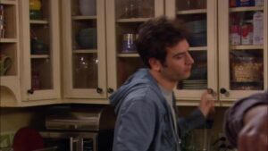Смотреть на Лордфильм 2.0 Сериал Как я встретил вашу маму 2005