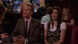 Смотреть на Лордфильм 2.0 Сериал Как я встретил вашу маму 2005