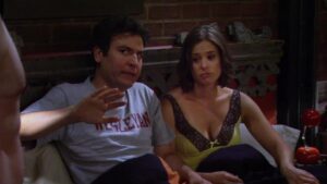 Смотреть на Лордфильм 2.0 Сериал Как я встретил вашу маму 2005