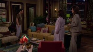Смотреть на Лордфильм 2.0 Сериал Как я встретил вашу маму 2005