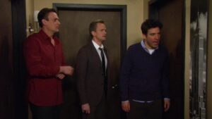 Смотреть на Лордфильм 2.0 Сериал Как я встретил вашу маму 2005