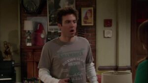 Смотреть на Лордфильм 2.0 Сериал Как я встретил вашу маму 2005