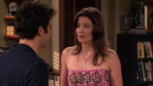 Смотреть на Лордфильм 2.0 Сериал Как я встретил вашу маму 2005