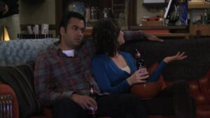 Смотреть на Лордфильм 2.0 Сериал Как я встретил вашу маму 2005