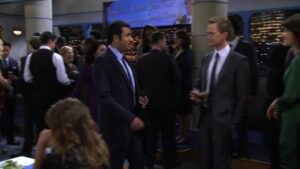 Смотреть на Лордфильм 2.0 Сериал Как я встретил вашу маму 2005