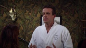 Смотреть на Лордфильм 2.0 Сериал Как я встретил вашу маму 2005