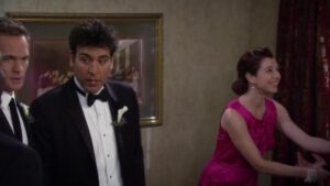 Смотреть на Лордфильм 2.0 Сериал Как я встретил вашу маму 2005