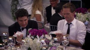 Смотреть на Лордфильм 2.0 Сериал Как я встретил вашу маму 2005