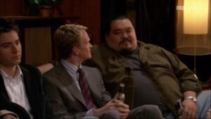 Смотреть на Лордфильм 2.0 Сериал Как я встретил вашу маму 2005
