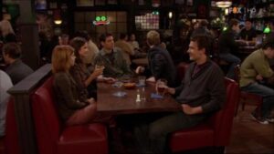 Смотреть на Лордфильм 2.0 Сериал Как я встретил вашу маму 2005