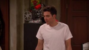 Смотреть на Лордфильм 2.0 Сериал Как я встретил вашу маму 2005