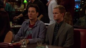 Смотреть на Лордфильм 2.0 Сериал Как я встретил вашу маму 2005
