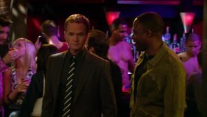 Смотреть на Лордфильм 2.0 Сериал Как я встретил вашу маму 2005
