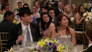 Смотреть на Лордфильм 2.0 Сериал Как я встретил вашу маму 2005