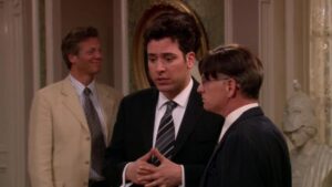 Смотреть на Лордфильм 2.0 Сериал Как я встретил вашу маму 2005